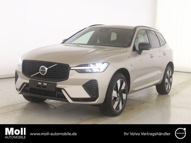 Gebraucht Volvo XC60 Plus 455 PS (334 kW) 2024 Bright dusk / metallic SUV