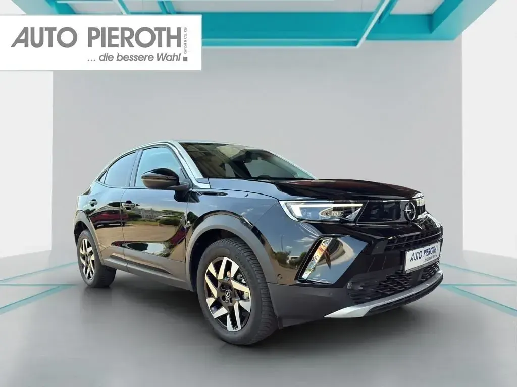 Gebraucht Opel Mokka Elegance 131 PS (96 kW) 2022 SUV