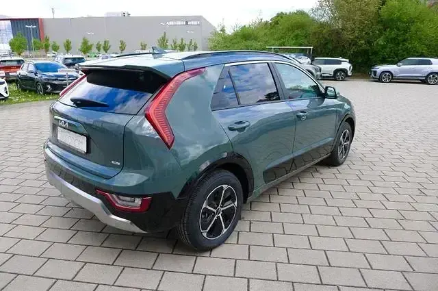 Gebraucht Kia Niro Comfort 2025 Andere SUV