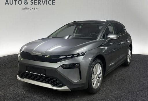 Neu Skoda Elroq 210 kW (286 PS) 2026 Grau SUV