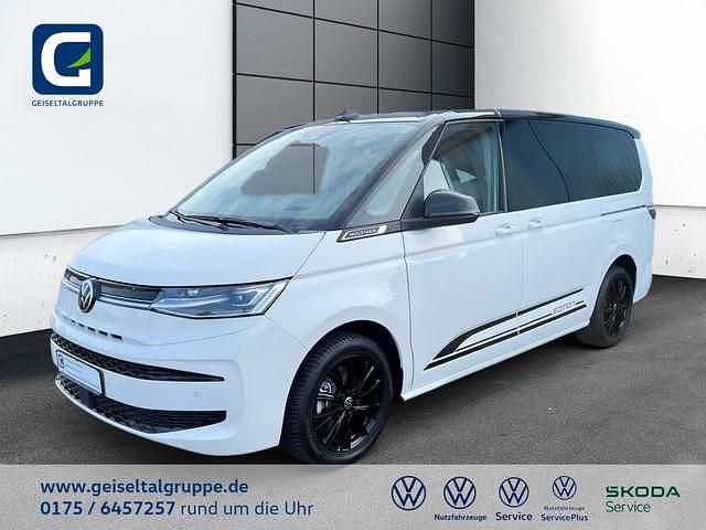 Gebraucht 2024 VW Multivan Van | 58.660 € (Teuer) - Bild 1/4