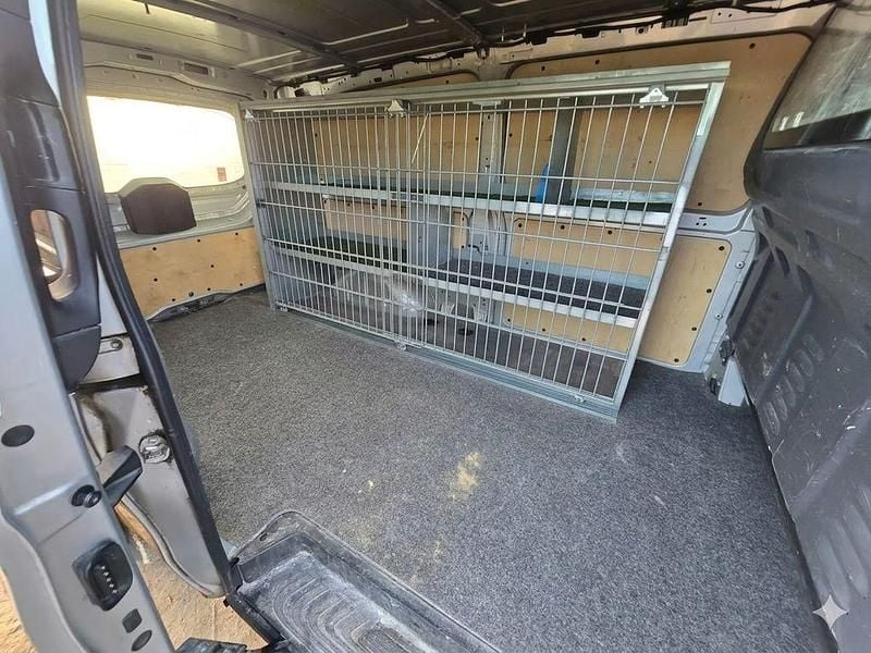 Gebraucht Mercedes Vito 136 PS (100 kW) 2016 Silber Van