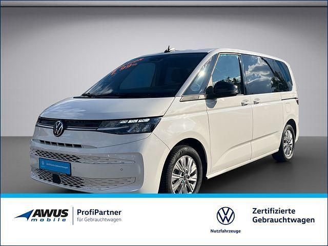 Gebraucht 2025 VW Multivan Life Kombi | 53.490 € (Fairer Preis) - Bild 1/3