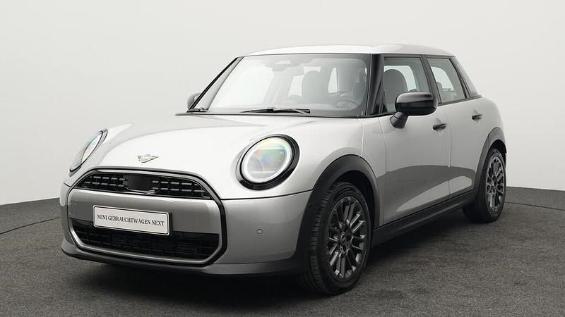 Gebraucht Mini Cooper Classic 114 kW (156 PS) 2025 Silber Kleinwagen