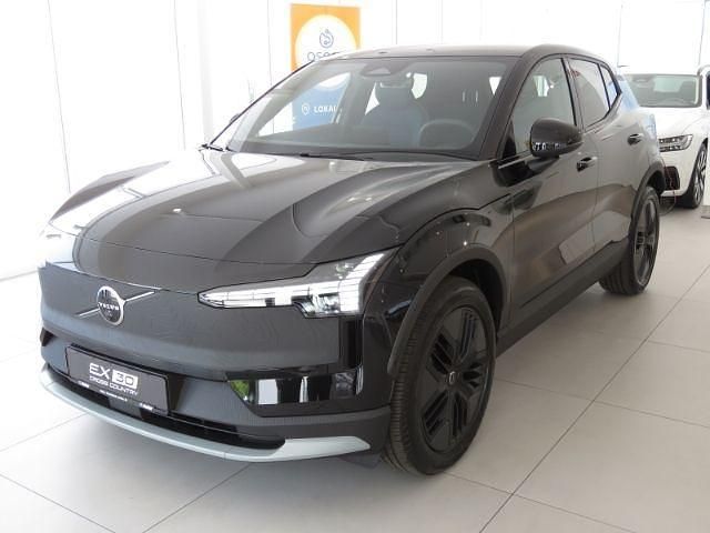 Neu Volvo EX30 CC Performance 314 kW (428 PS) 2025 Schwarz SUV