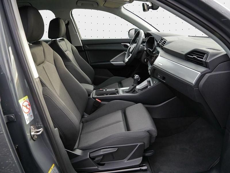 Gebraucht Audi Q3 Advanced 150 PS (110 kW) 2025 Grau SUV
