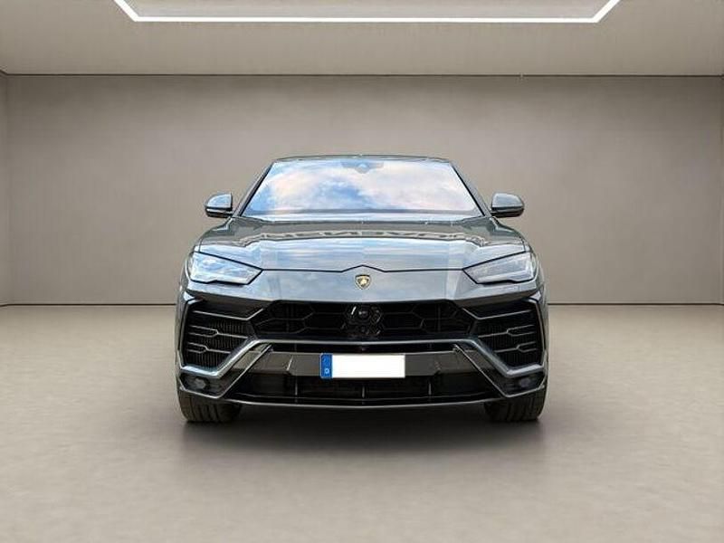 Gebraucht Lamborghini Urus 120 PS (88 kW) 2018 Andere SUV