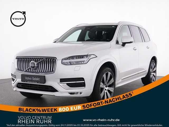 Gebraucht 2022 Volvo XC90 SUV | 52.450 € (Fairer Preis) - Bild 1/4