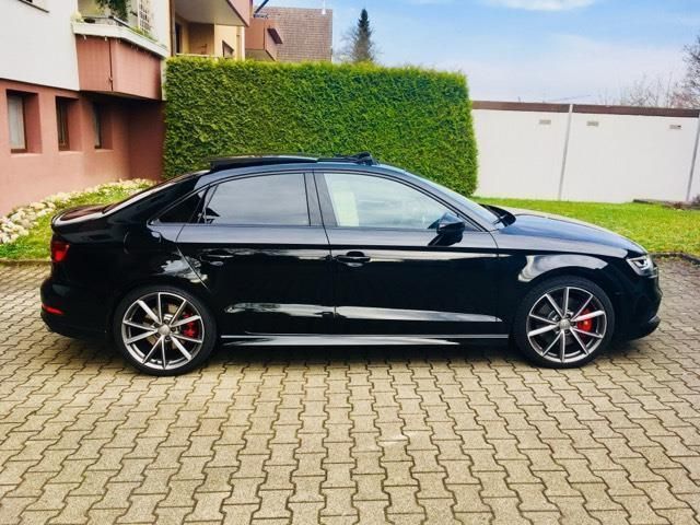 Verkauft Audi S3 Limousine S tronic Qu., gebraucht 2016, 8 ...