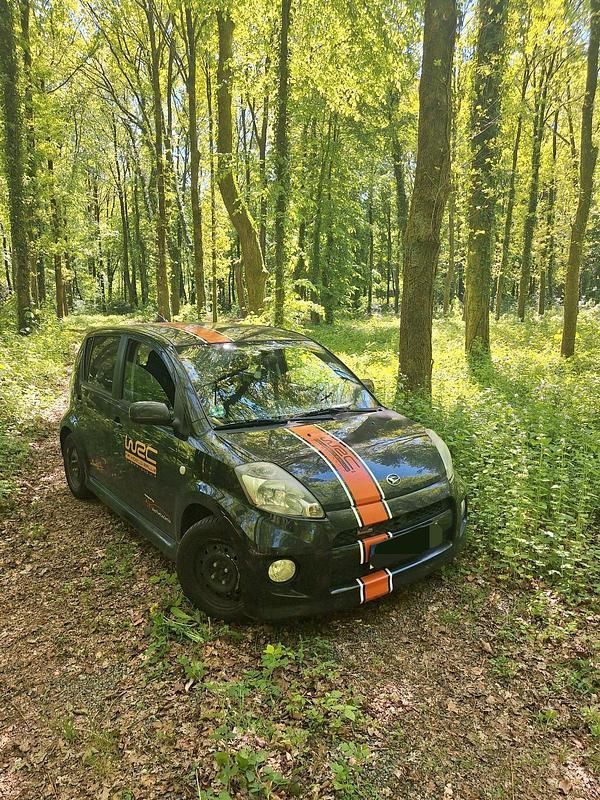 Gebraucht 2006 Daihatsu Sirion Kleinwagen | 900 € (Guter Preis) - Bild 1/4