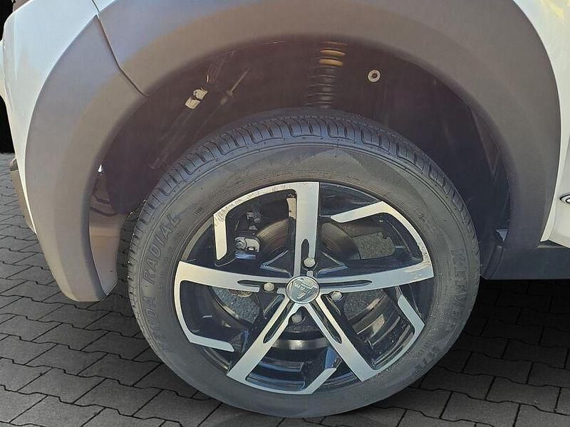 Gebraucht Aixam City 2021 Weiss