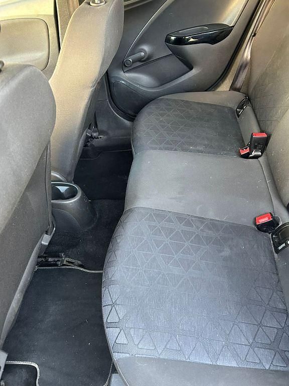 Gebraucht Opel Corsa S 90 PS (66 kW) 2019 Grau Kleinwagen