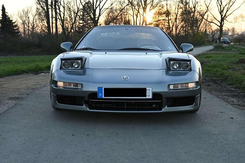 Gebraucht Honda NSX 294 PS (216 kW) 1998 Coupé