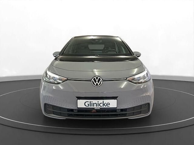 Gebraucht VW ID.3 Pro 150 kW (204 PS) 2023 Grau Kleinwagen