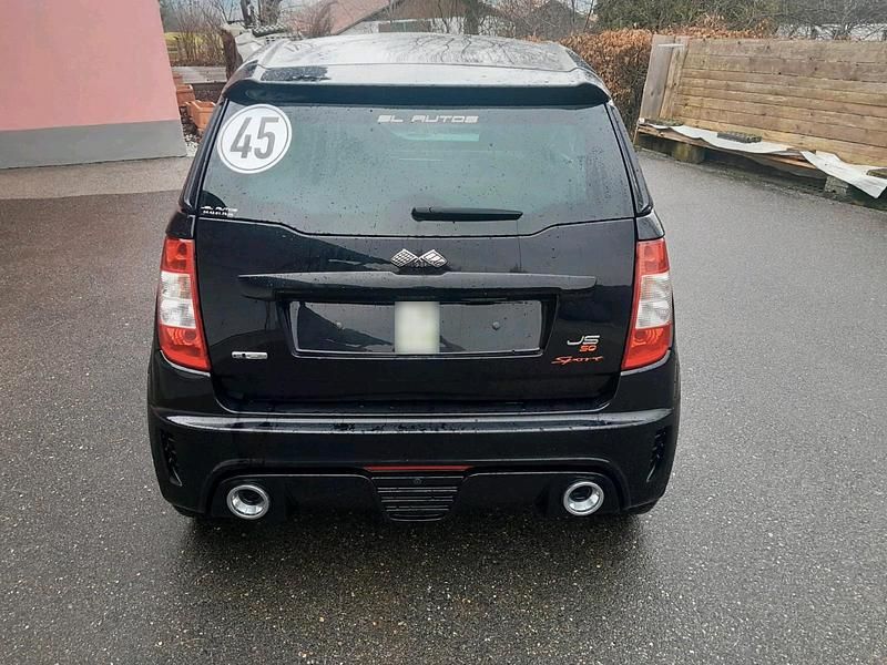 Gebraucht Ligier JS50 2021 Schwarz Kleinwagen