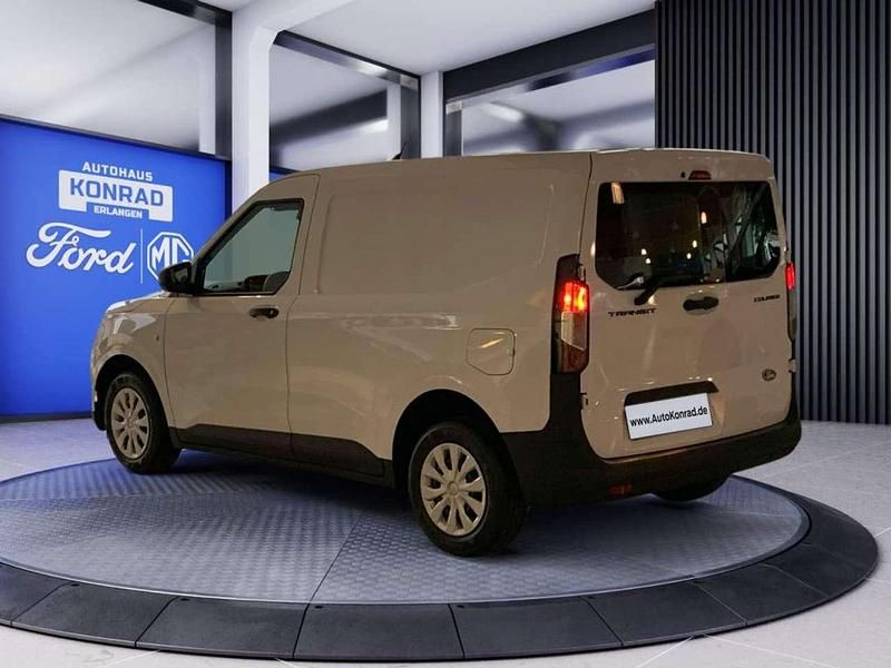 Gebraucht Ford Transit Trend 101 PS (74 kW) 2024 Frozenwhite Van / Kleinbus