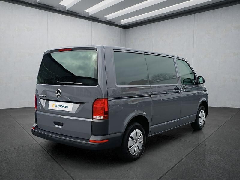 Gebraucht VW T6.1 110 PS (80 kW) 2023 Grau Van