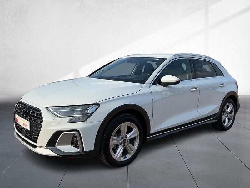 Second-hand Audi A3 Ambiente 150 CP (110 kW) 2025 Alb Break