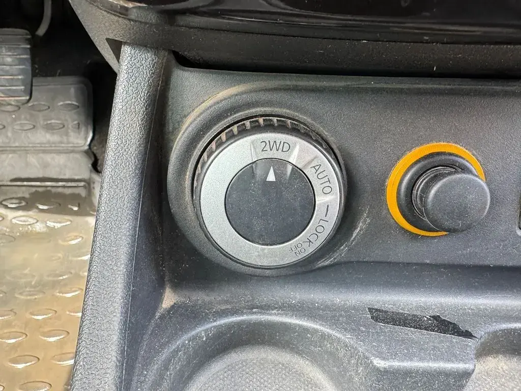 Używany Dacia Duster 110 KM (80 kW) 2011 SUV