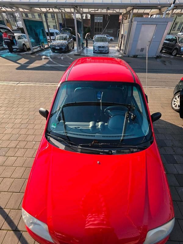 Gebraucht Hyundai Atos 63 PS (46 kW) 2008 Kleinwagen