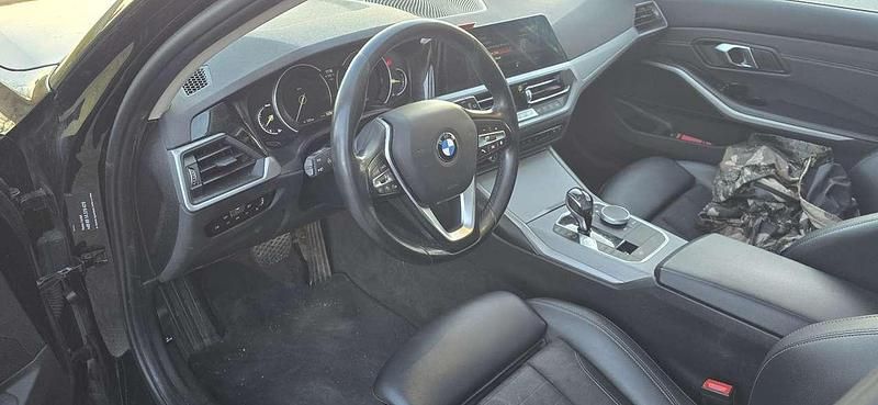 Gebraucht BMW 320 190 PS (139 kW) 2020 Kombi