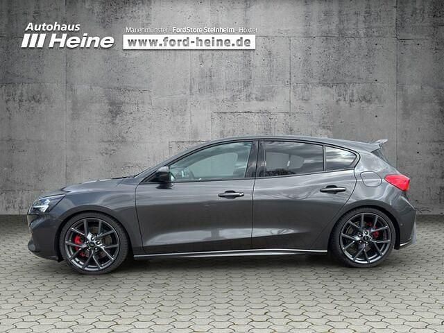 Usata Ford Focus ST 280 CV (205 kW) 2019 Grigio Berlina