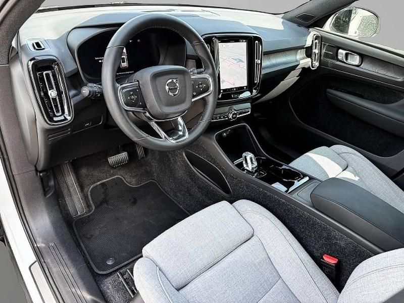 Gebraucht Volvo XC40 Ultimate 169 kW (231 PS) 2022 Weiß SUV