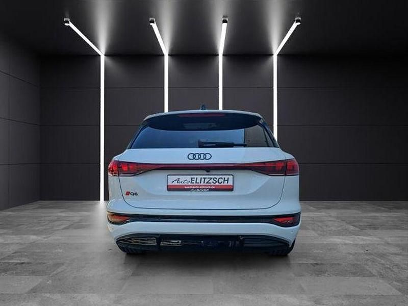 Gebraucht Audi e-tron Ambiente 11 kW (15 PS) 2024 Andere SUV