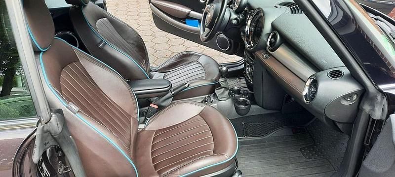 Gebraucht Mini Cooper S 184 PS (135 kW) 2015 Braun Kleinwagen