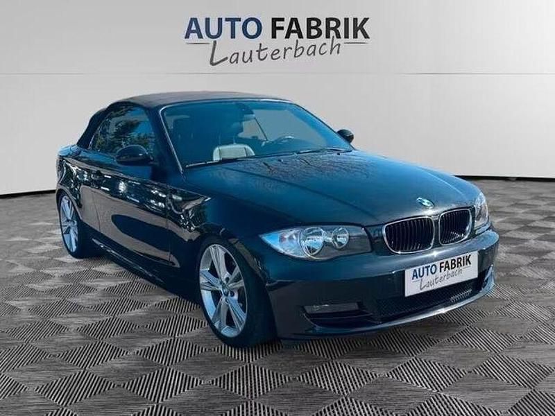Gebraucht BMW 120 Advantage 170 PS (125 kW) 2009 Andere Kleinwagen