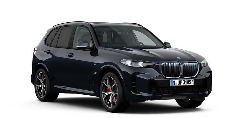 Gebraucht BMW X5 M Sport 352 PS (258 kW) 2025 Schwarz SUV