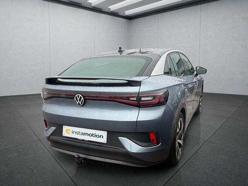Gebraucht VW ID.5 Pro 150 kW (204 PS) 2022 Blau SUV