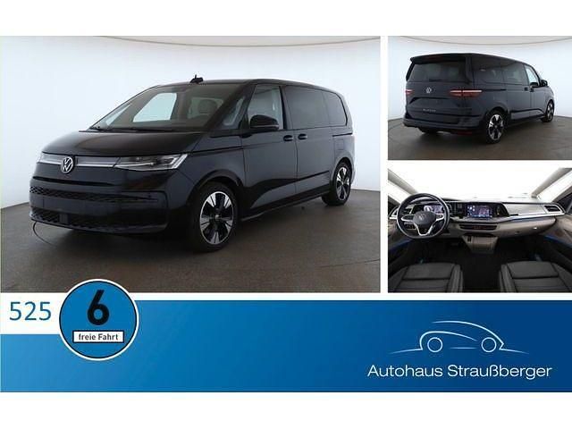Gebraucht 2024 VW Multivan Life Van | 52.680 € (Teuer) - Bild 1/4