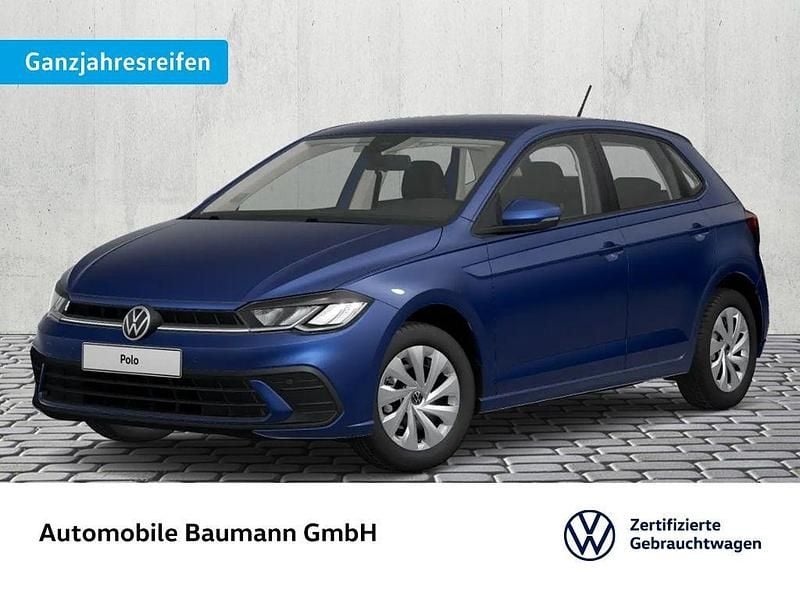Używany VW Polo Life 80 KM (58 kW) 2022 Hatchback