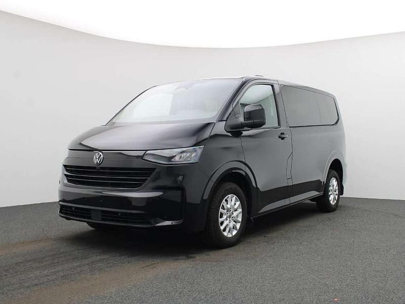 Gebraucht VW T7 Life 150 PS (110 kW) 2025 Schwarz Van