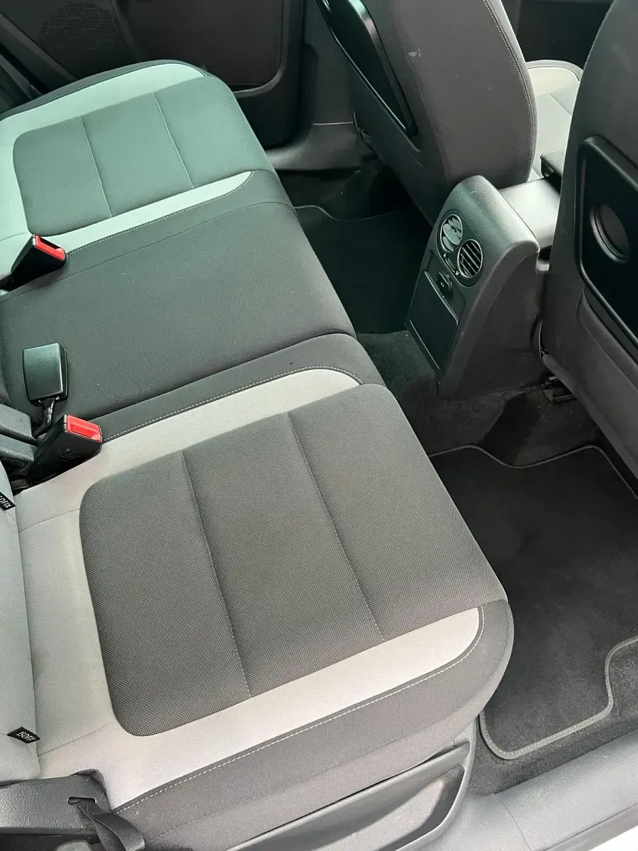 Gebraucht VW Golf VII 86 PS (63 kW) 2014 Silber Kleinwagen