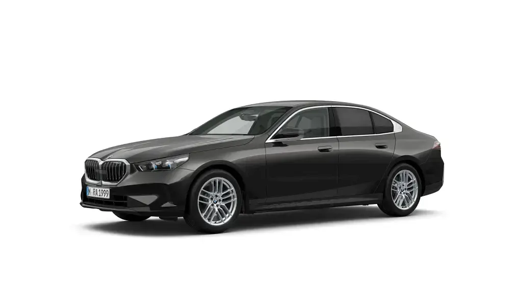 Neu BMW 520 Efficient Dynamics 197 PS (144 kW) 2026 Limousine