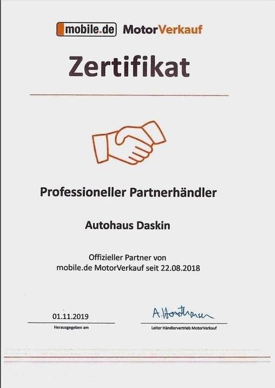 Gebraucht VW Golf VIII Active 116 PS (85 kW) 2022 Weiß Limousine