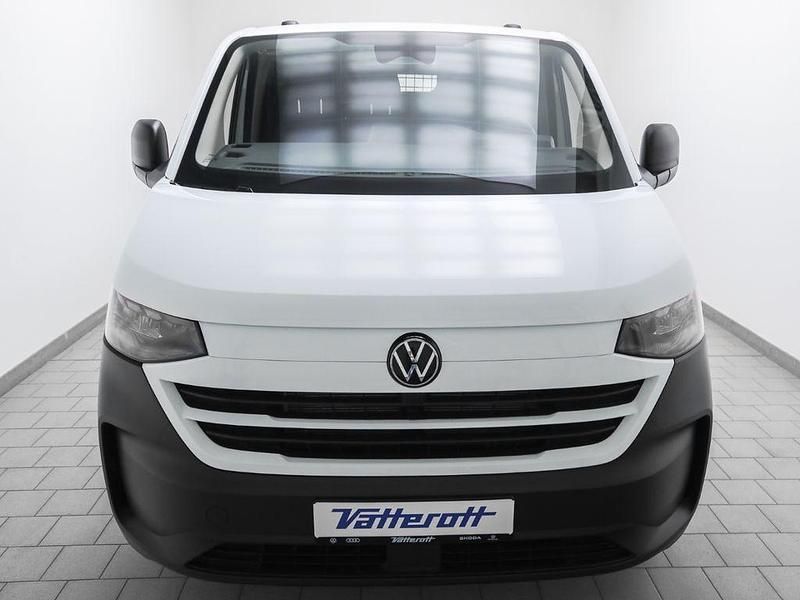 Neu VW T6.1 150 PS (110 kW) 2025 Weiss Van