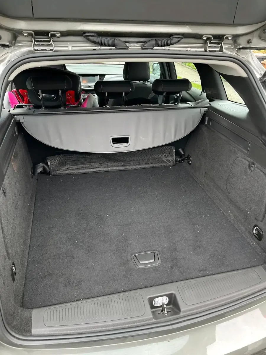 Usata Opel Astra 90 CV (66 kW) 2019 Station wagon