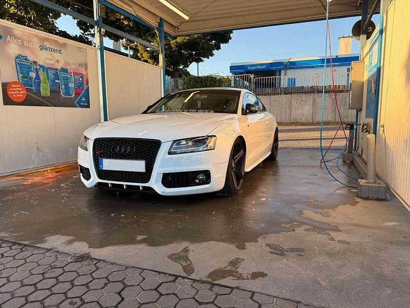 Gebraucht 2007 Audi S5 Coupé | 16.500 € - Bild 1/4