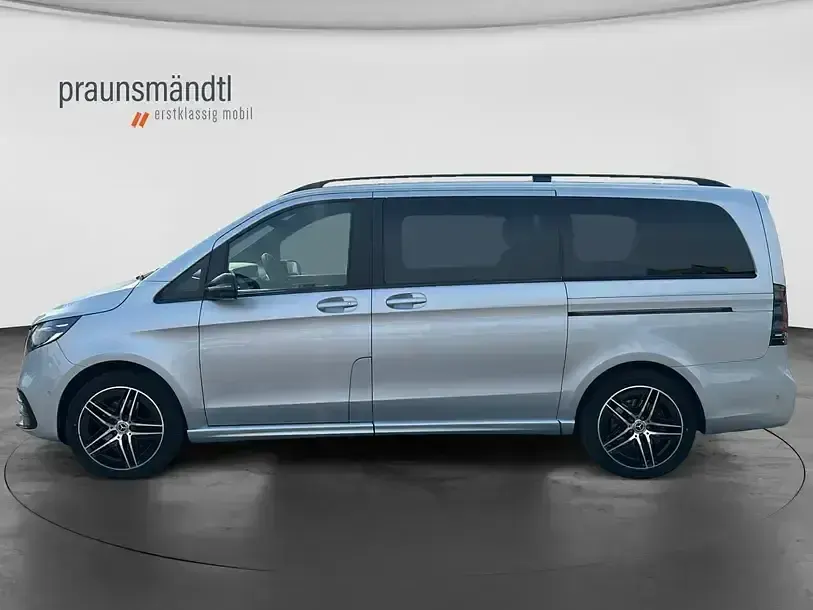 Gebraucht Mercedes V300 Avantgarde 237 PS (174 kW) 2026 Andere Van / Kleinbus