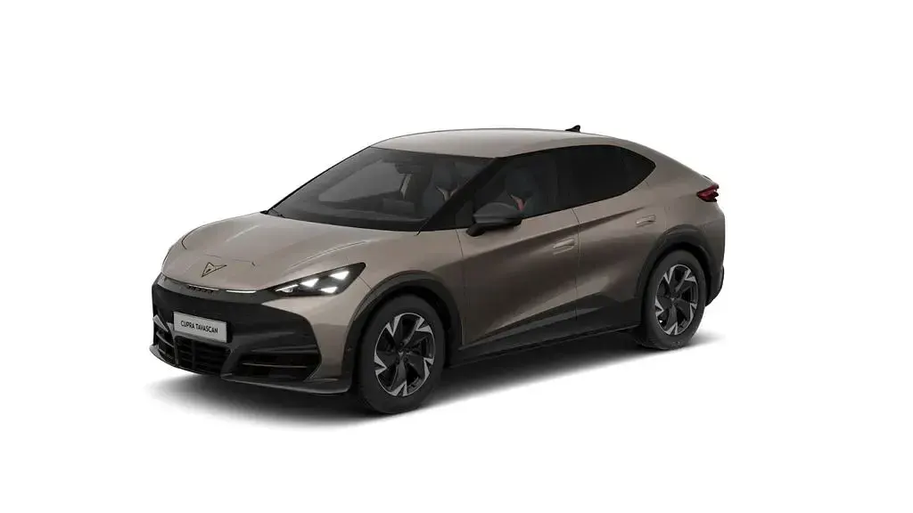 Gebraucht Cupra Tavascan Endurance 210 kW (286 PS) 2025 Grau SUV