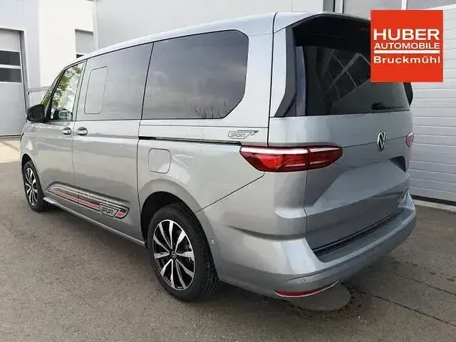 Ny VW Multivan Comfortline 2026 Andere MPV