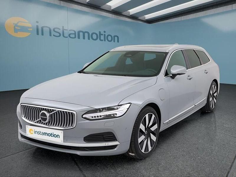 Gebraucht Volvo V90 398 PS (292 kW) 2025 Grau Kombi