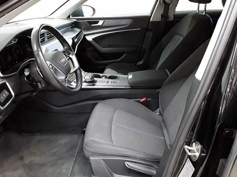 Gebraucht Audi A6 Ambiente 245 PS (180 kW) 2022 Mythosschwarz metallic Kombi