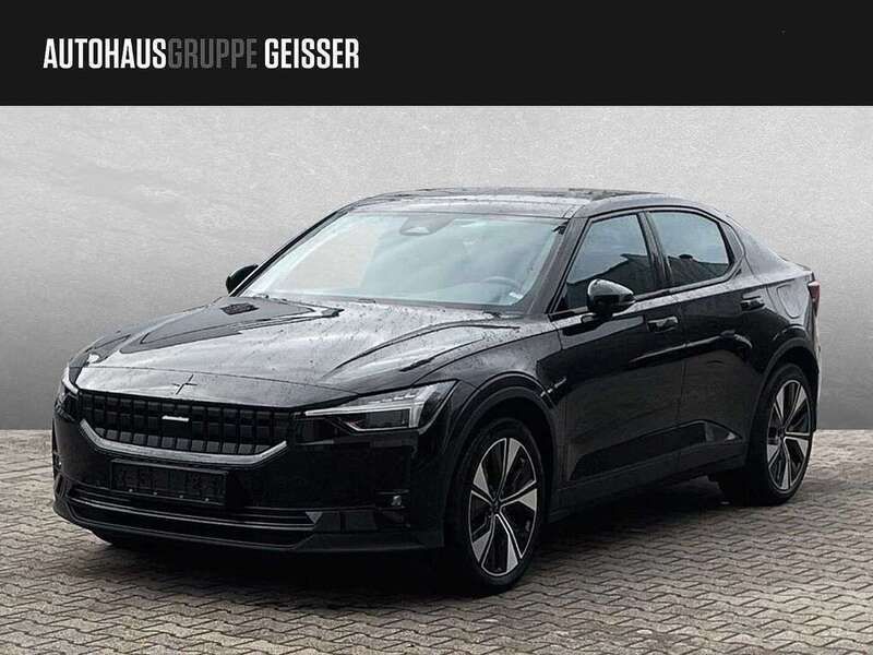 Space Gebraucht 2022 Polestar 2 Plus Limousine | 37.250 € (Fairer Preis) - Bild 1/4