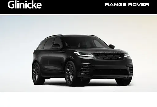 Gebraucht Land Rover Range Rover Velar SE Dynamic 204 PS (150 kW) 2026 Santorini black SUV