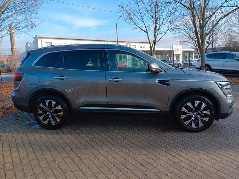 Gebraucht Renault Koleos Techno 158 PS (116 kW) 2023 Grau SUV