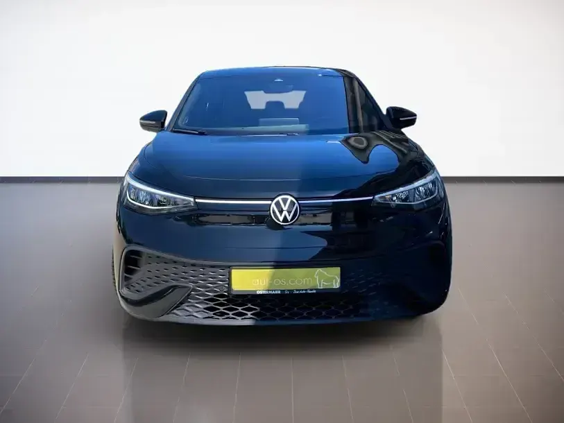 Occasion VW ID.5 Pro 150 kW (204 ch) 2023 Noir SUV